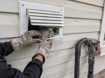 Exhaust Vent Cleaning service in View Park-Windsor Hills, CA