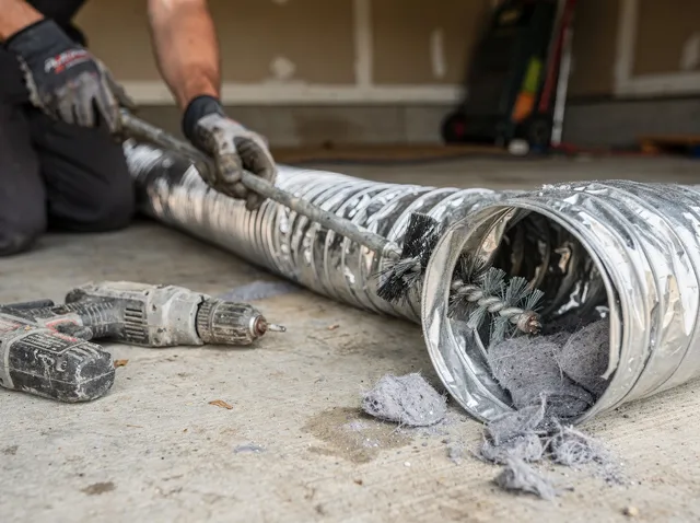 Duct Cleaning service in View Park-Windsor Hills, CA