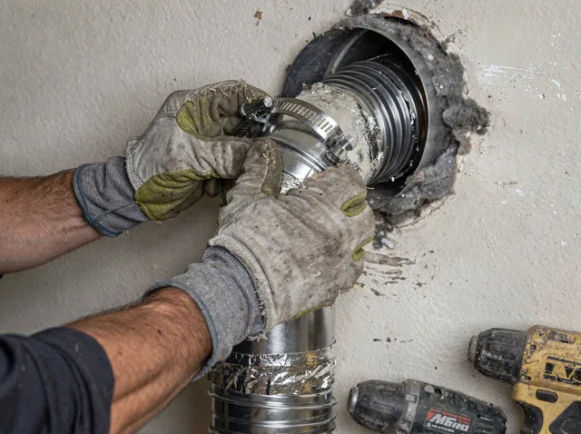 Hose Installation service in View Park-Windsor Hills, CA