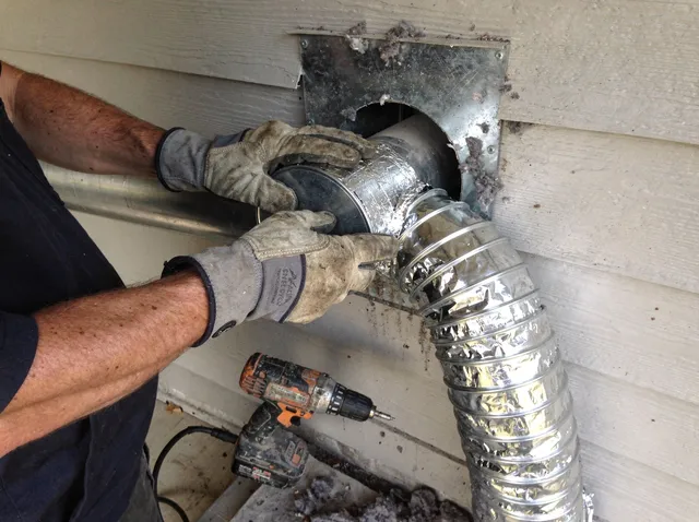 Vent Repair & Installation service in View Park-Windsor Hills, CA