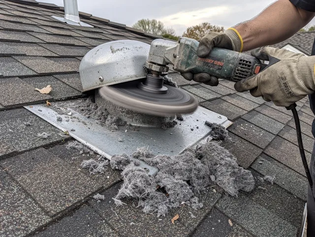 Expert roof dryer vent cleaning by View Park-Windsor Hills Dryer Vent Cleaning in View Park-Windsor Hills