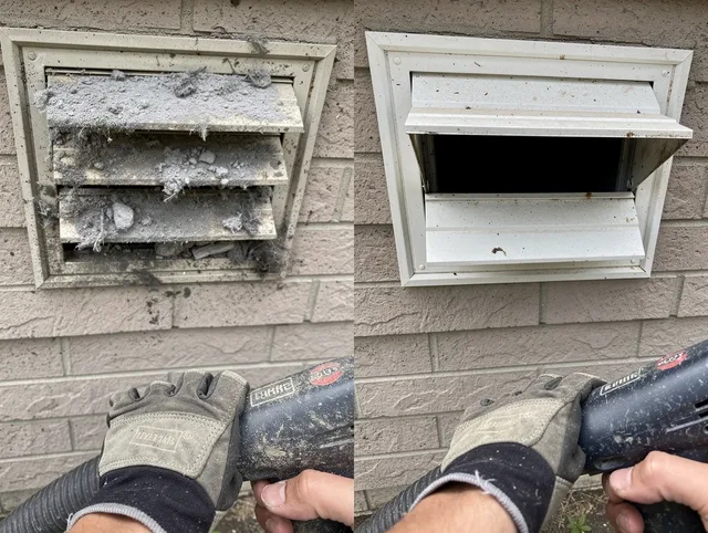 Professional dryer exhaust vent cleaning by View Park-Windsor Hills Dryer Vent Cleaning in View Park-Windsor Hills