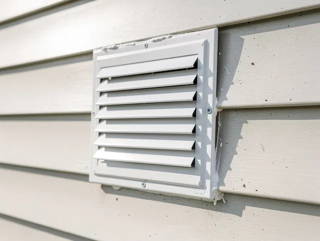 Expert vent cover replacement by View Park-Windsor Hills Dryer Vent Cleaning in View Park-Windsor Hills